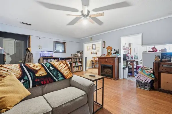 1901 Cedar Crest Drive, Abilene, TX 79601