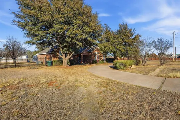 4700 Meadow Drive, Abilene, TX 79606
