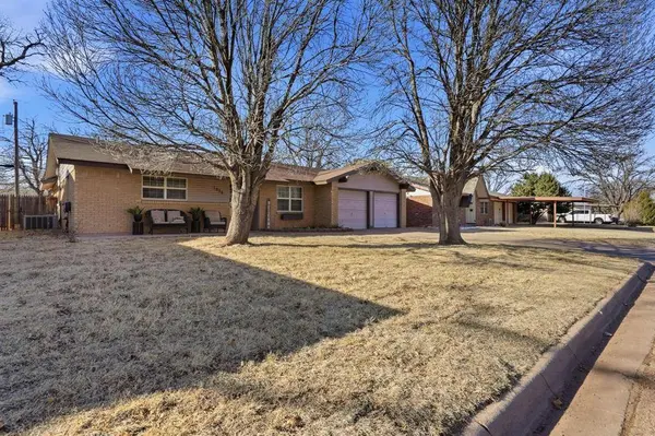 1918 Rosewood Drive, Abilene, TX 79603