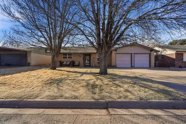 1918 Rosewood Drive, Abilene, TX 79603