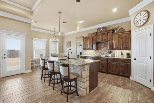 127 Purcell Lane, Tuscola, TX 79562