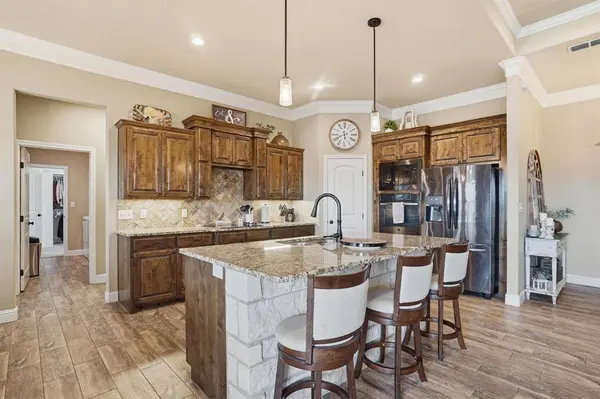 127 Purcell Lane, Tuscola, TX 79562