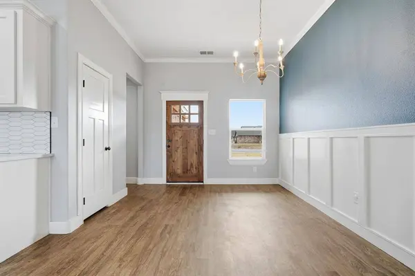 546 Big Sky Loop, Buffalo Gap, TX 79508