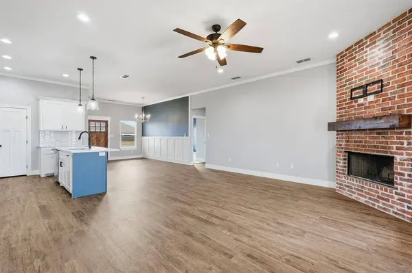 546 Big Sky Loop, Buffalo Gap, TX 79508
