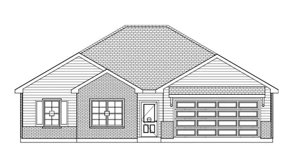 7640 Lake Ridge Parkway, Abilene, TX 79601