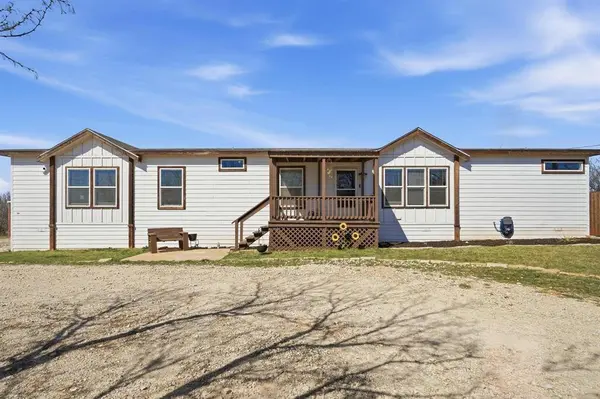 1502 11th Street, Anson, TX 79501
