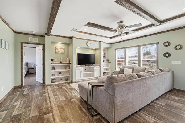 1502 11th Street, Anson, TX 79501