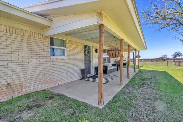 1283 Fm 218 W, Zephyr, TX 76890