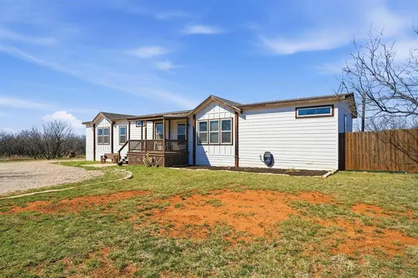 1502 11th Street, Anson, TX 79501