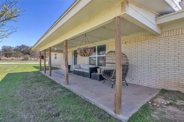 1283 Fm 218 W, Zephyr, TX 76890