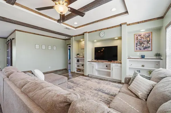 1502 11th Street, Anson, TX 79501