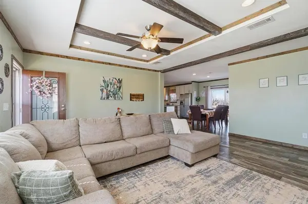 1502 11th Street, Anson, TX 79501