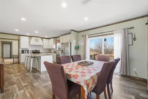 1502 11th Street, Anson, TX 79501