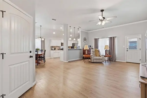 2951 Journey Lane, Abilene, TX 79606