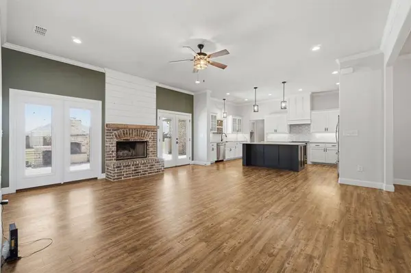107 Beechcraft Road, Abilene, TX 79602