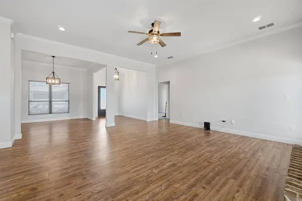 107 Beechcraft Road, Abilene, TX 79602