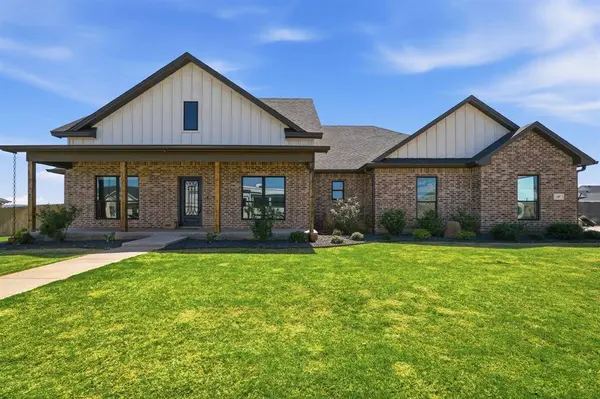 107 Beechcraft Road, Abilene, TX 79602