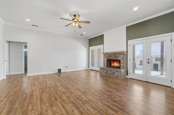 107 Beechcraft Road, Abilene, TX 79602