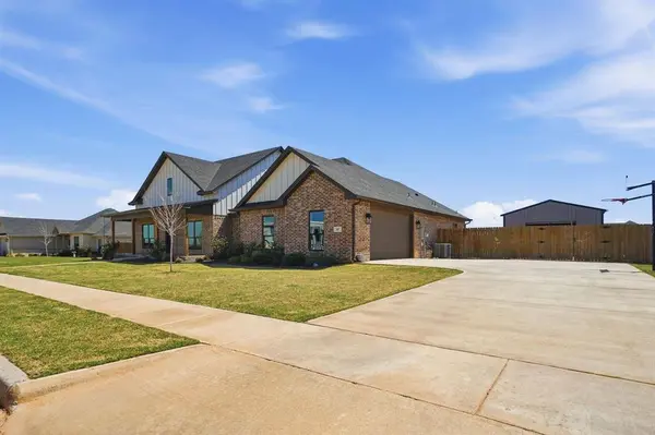 107 Beechcraft Road, Abilene, TX 79602