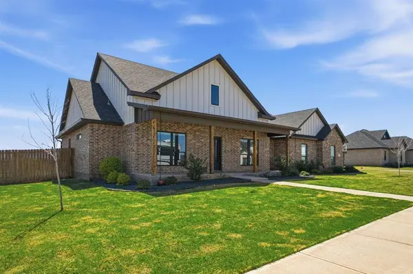 107 Beechcraft Road, Abilene, TX 79602