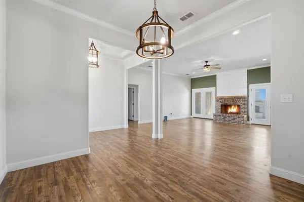 107 Beechcraft Road, Abilene, TX 79602