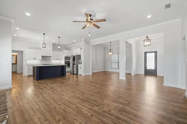 107 Beechcraft Road, Abilene, TX 79602