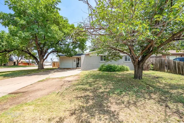 3042 S 28th Street, Abilene, TX 79605