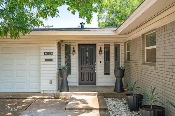 3042 S 28th Street, Abilene, TX 79605