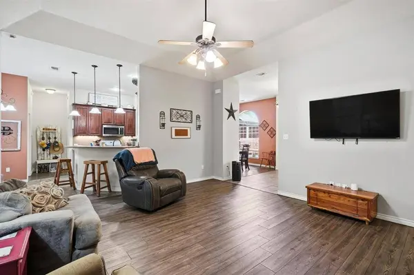518 Robin Hood Court, Clyde, TX 79510