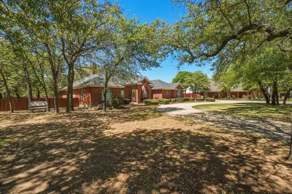 518 Robin Hood Court, Clyde, TX 79510