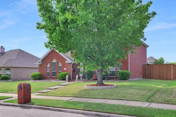 1216 Majestic Way, Wylie, TX 75098