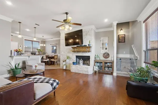 7702 Florence Drive, Abilene, TX 79606