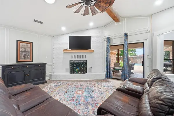 2618 Woodlake Drive, Abilene, TX 79606