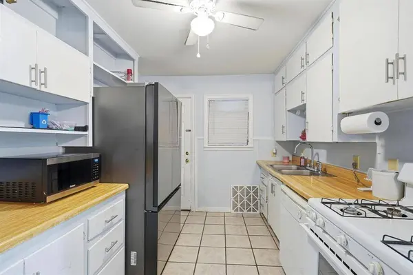 533 Shelton Street, Abilene, TX 79603