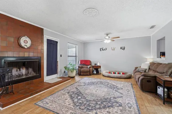 2517 Button Willow Parkway, Abilene, TX 79606