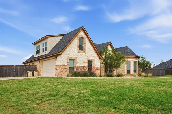 134 Rising Star Drive, Abilene, TX 79606