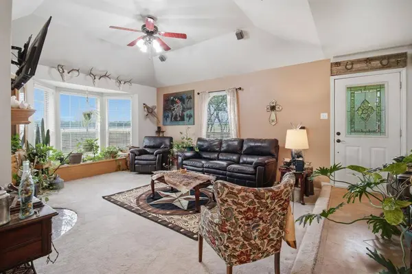 691 County Road 349, Merkel, TX 79536