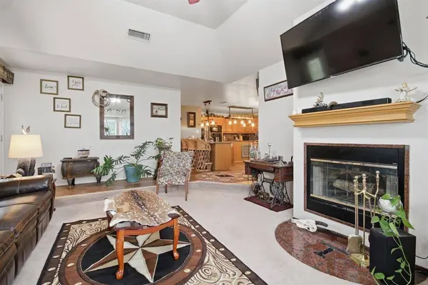 691 County Road 349, Merkel, TX 79536