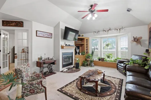 691 County Road 349, Merkel, TX 79536