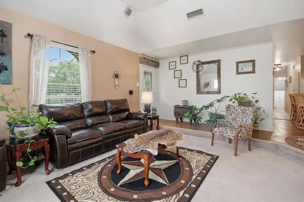 691 County Road 349, Merkel, TX 79536