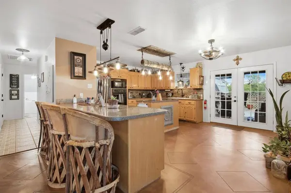 691 County Road 349, Merkel, TX 79536