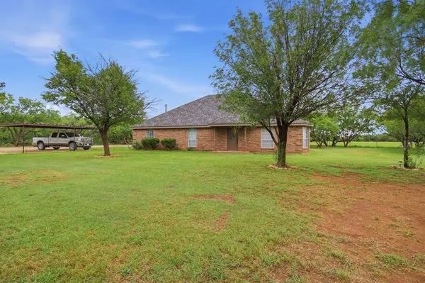 691 County Road 349, Merkel, TX 79536