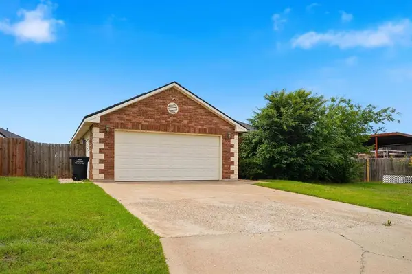 6217 Duchess Avenue, Abilene, TX 79606