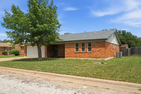 2257 Brenda Lane, Abilene, TX 79606