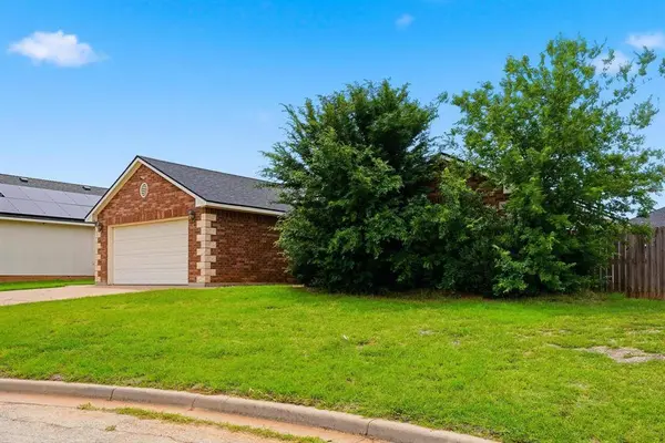 6217 Duchess Avenue, Abilene, TX 79606