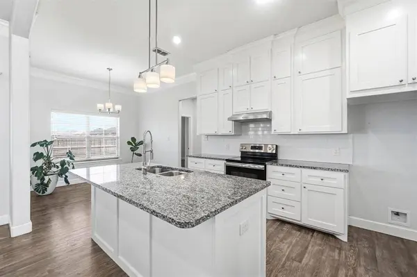 168 Carriage Hills Parkway, Abilene, TX 79602
