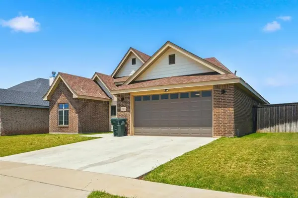 168 Carriage Hills Parkway, Abilene, TX 79602