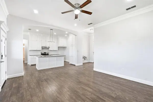 168 Carriage Hills Parkway, Abilene, TX 79602