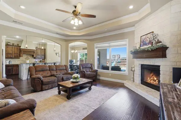 318 Mill Creek Drive, Abilene, TX 79602