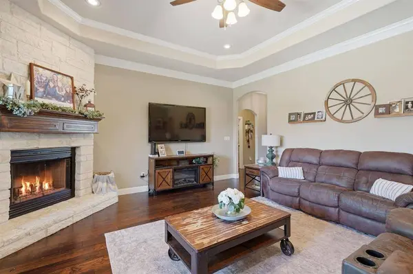 318 Mill Creek Drive, Abilene, TX 79602